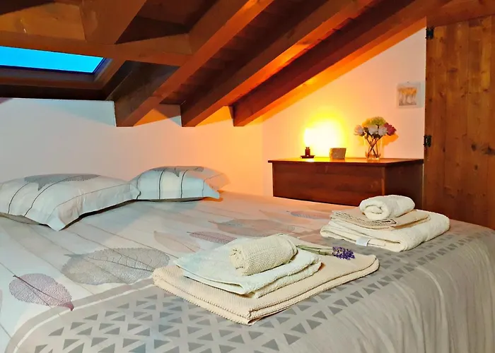 Le Vigne Di Annalisa Sweet Relax Rooms In Unesco Prosecco D.O.C.G.