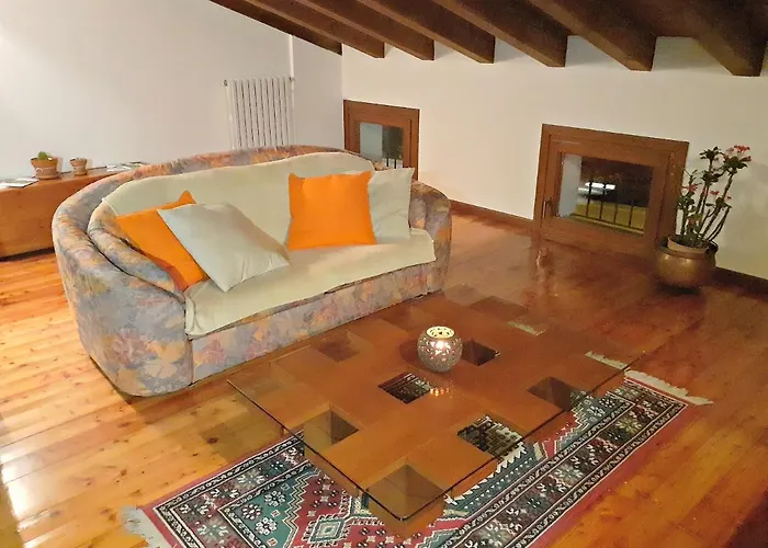 Le Vigne Di Annalisa Sweet Relax Rooms In Unesco Prosecco D.O.C.G.