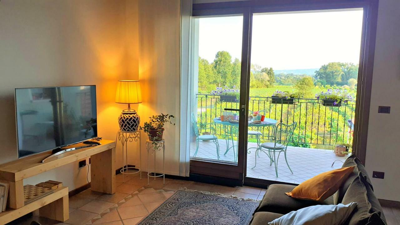 Le Vigne Di Annalisa Sweet Relax In Unesco Prosecco D.o.c.g. *