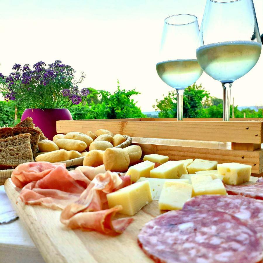 Le Vigne Di Annalisa Sweet Relax In Unesco Prosecco D.o.c.g. Apartment Farra di Soligo