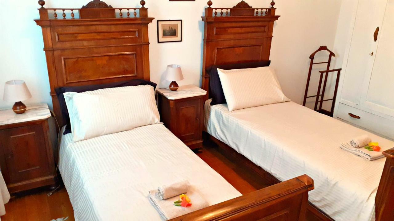 Apartment Le Vigne Di Annalisa Sweet Relax In Unesco Prosecco D.o.c.g.