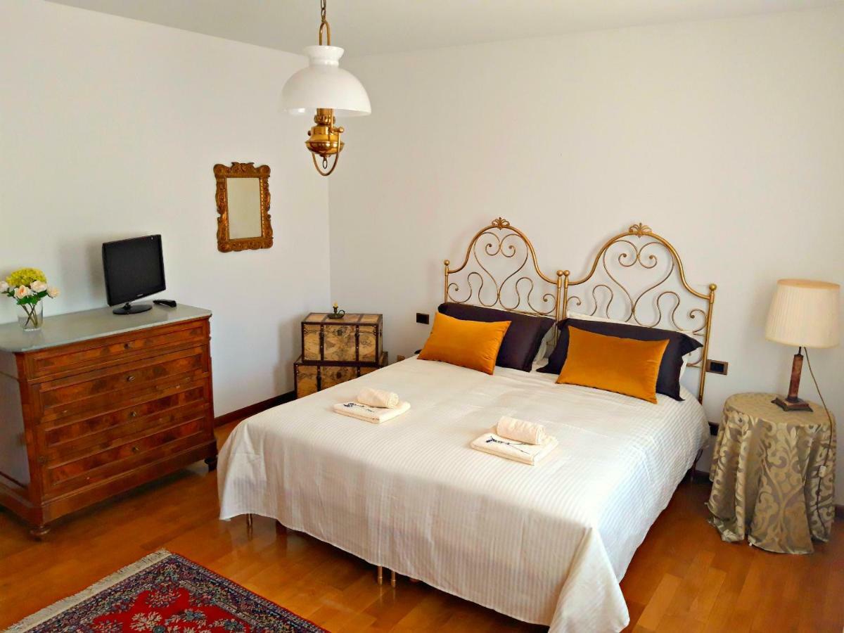Apartment Le Vigne Di Annalisa Sweet Relax In Unesco Prosecco D.o.c.g.