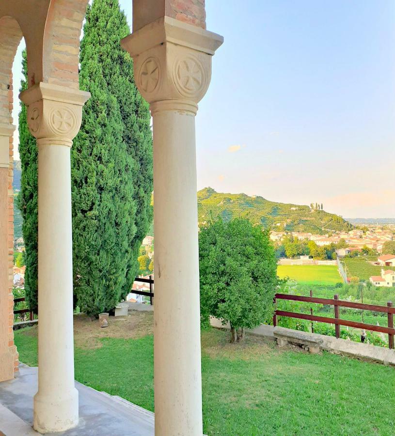 Apartment Le Vigne Di Annalisa Sweet Relax In Unesco Prosecco D.o.c.g. Farra di Soligo