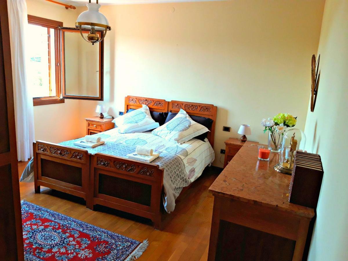 Le Vigne Di Annalisa Sweet Relax In Unesco Prosecco D.o.c.g. Apartment