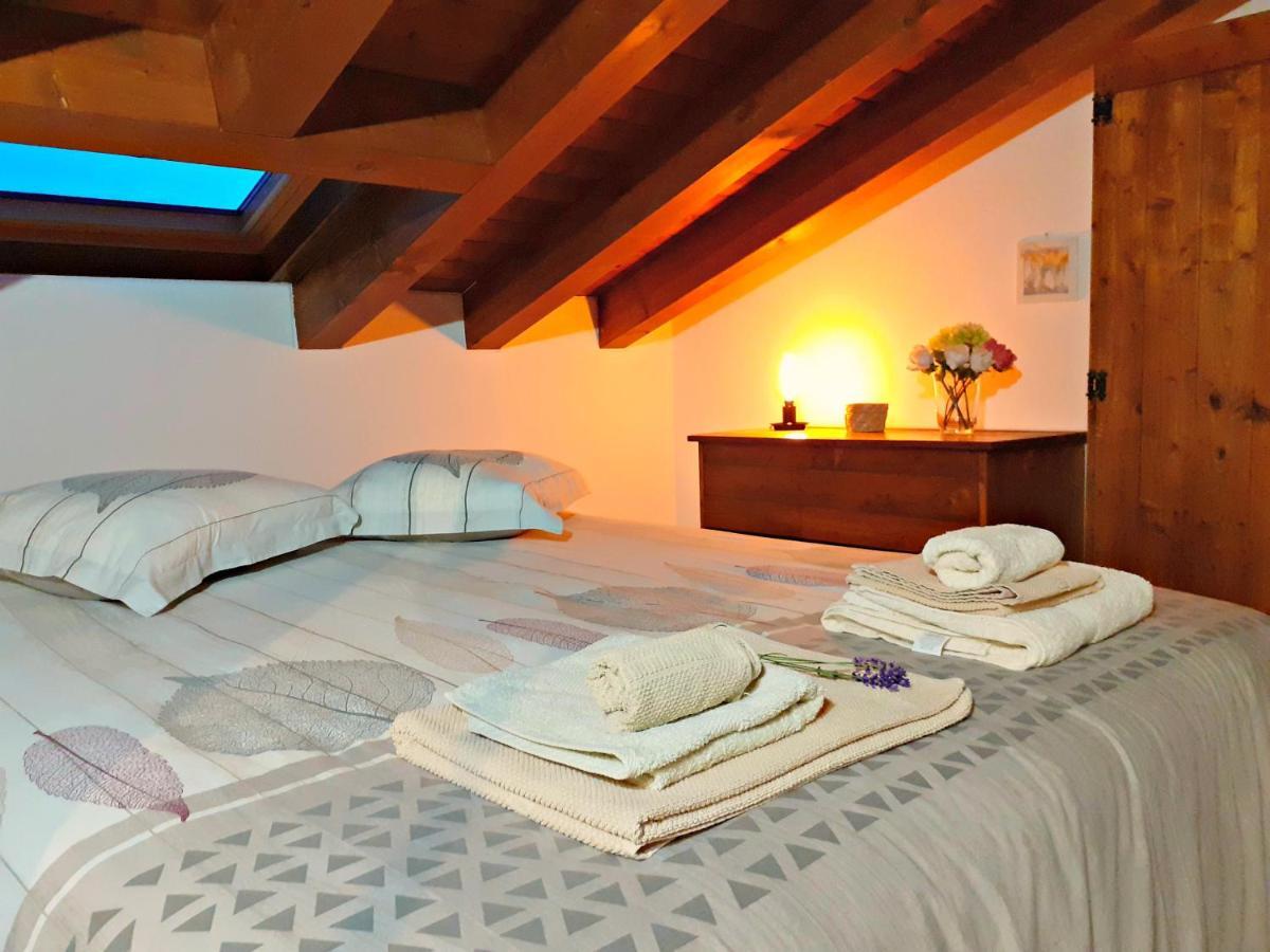 Apartment Le Vigne Di Annalisa Sweet Relax In Unesco Prosecco D.o.c.g. *