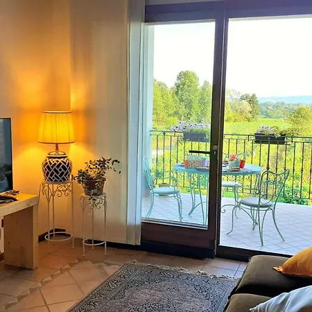 Le Vigne Di Annalisa Sweet Relax Rooms In Unesco Prosecco D.O.C.G. Farra di Soligo Exterior photo