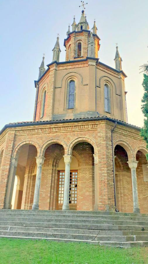 Apartamento Le Vigne Di Annalisa Sweet Relax In Unesco Prosecco D.o.c.g. *