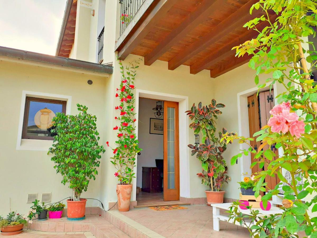 Appartamento Le Vigne Di Annalisa Sweet Relax In Unesco Prosecco D.o.c.g. *