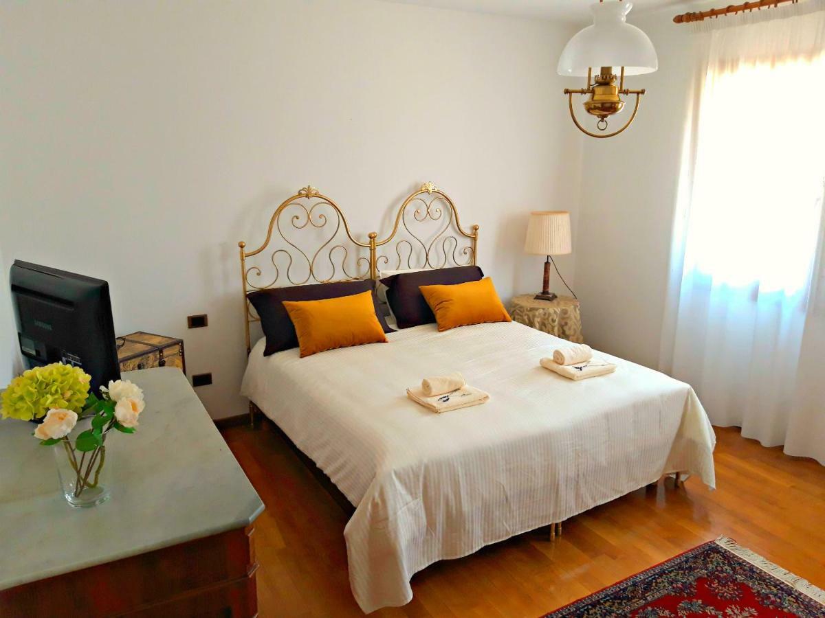 Le Vigne Di Annalisa Sweet Relax In Unesco Prosecco D.o.c.g. Appartamento