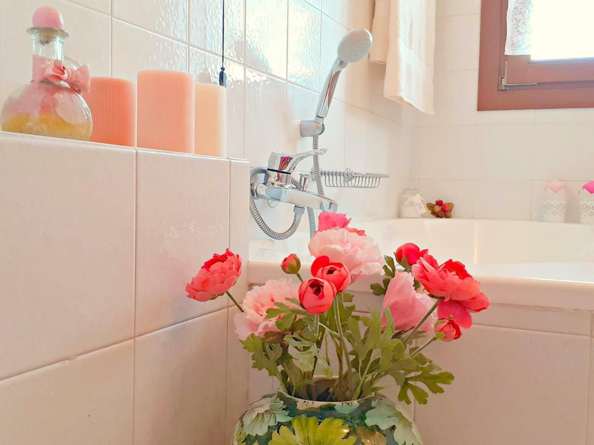 Apartamento Le Vigne Di Annalisa Sweet Relax In Unesco Prosecco D.o.c.g. *