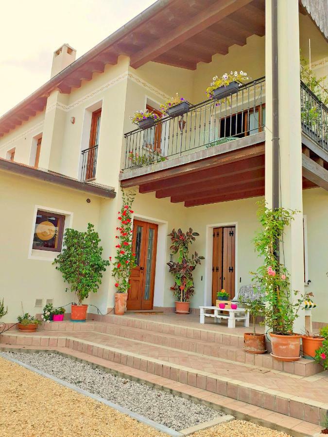 Le Vigne Di Annalisa Sweet Relax In Unesco Prosecco D.o.c.g.