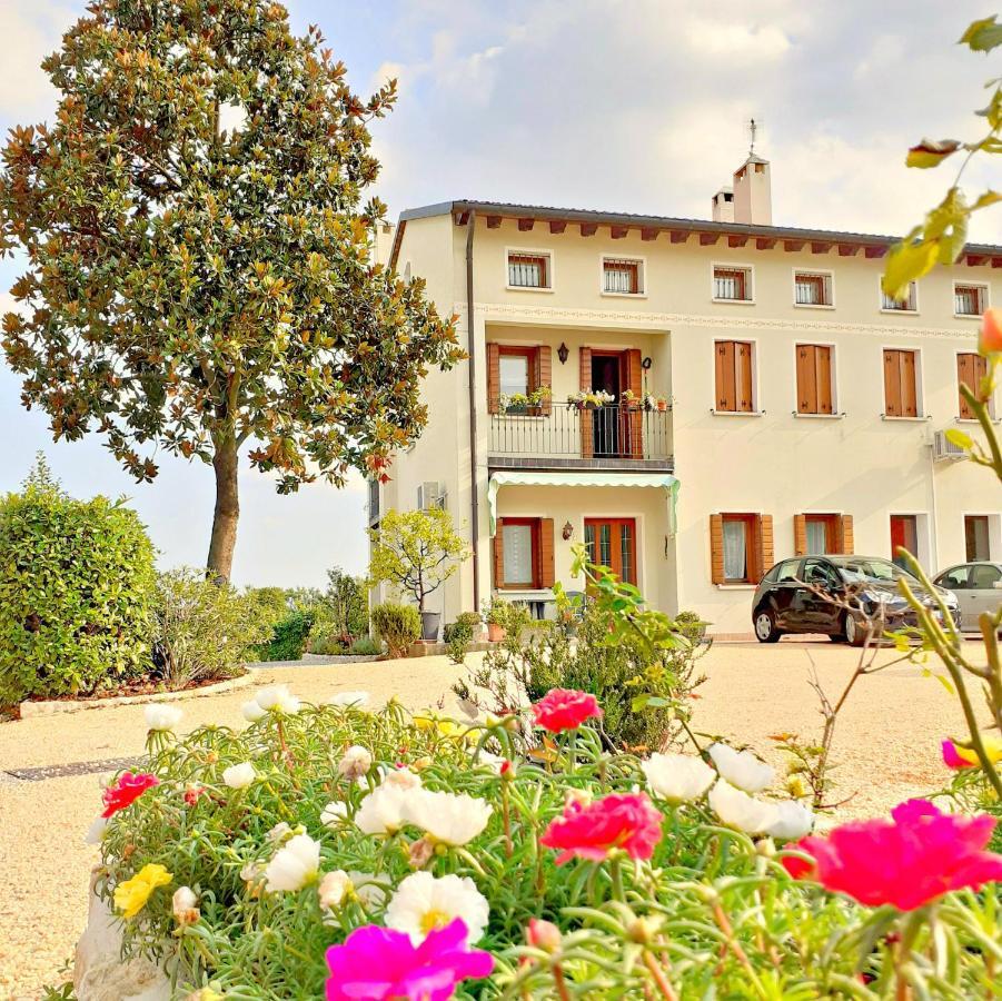 Le Vigne Di Annalisa Sweet Relax In Unesco Prosecco D.o.c.g.