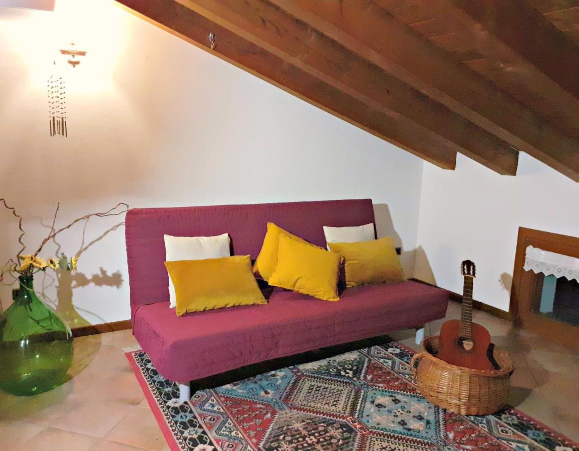 Le Vigne Di Annalisa Sweet Relax In Unesco Prosecco D.o.c.g. Appartamento *